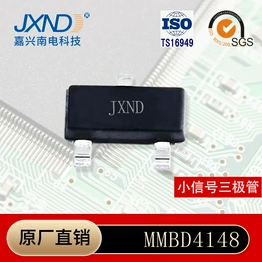 MMBD4148 JXND