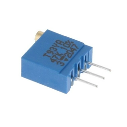 T93YA473KT20 Vishay Intertechnology