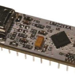 Future Technology Devices International UMFT221XA-01 image