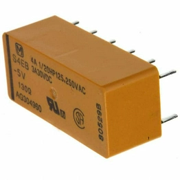 S4EB-5V Panasonic