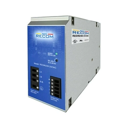 REDIN240-24/3AC RECOM Power