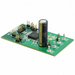 MIC28304-2-5V-EV Microchip Technology