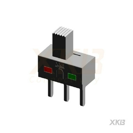 XKB Connectivity SS-12D10L7R image