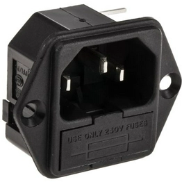 PF0001/PC bulgin