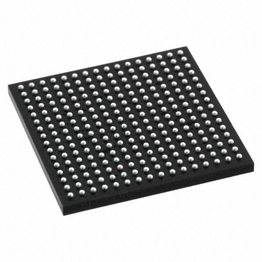 LFXP2-8E-6FT256I Lattice Semiconductor