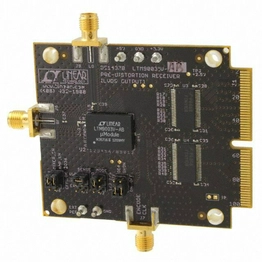 DC1437B-AB Analog Devices