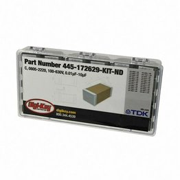 C-STMV01-E3-KIT TDK