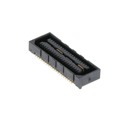 samtec QSE-020-01-H-D-A-TR image