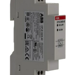 ABB 1SVR427041R0000 CP-D 24VDC/0.42A image