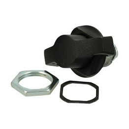 LIS ARCA PADLOCK HANDLE FIBOX