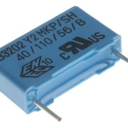 TDK B32022A3103M000 image
