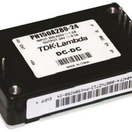 TDK-Lambda PH75A280-48 image