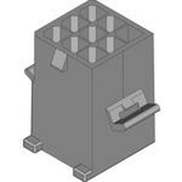 molex 15311091 image