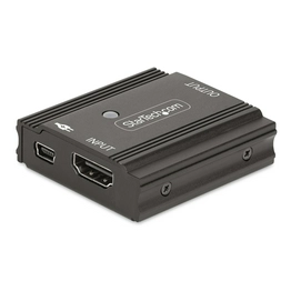 33FT-8K-HDMI-BOOSTER StarTech