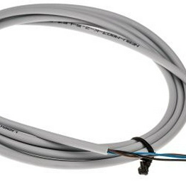 FESTO NEBU-M8G3-K-2.5-LE3 image