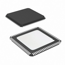 Microchip Technology VSC8641XJF image