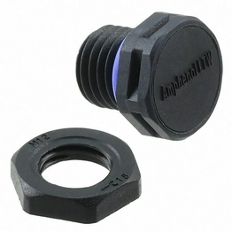 VENT-PS1YBK-N8001 Amphenol