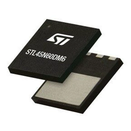 STMicroelectronics STL45N60DM6 image