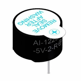 AI-1223-TWT-5V-2-R PUI Audio