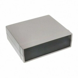 Hammond Manufacturing 1598DSGYPBK image