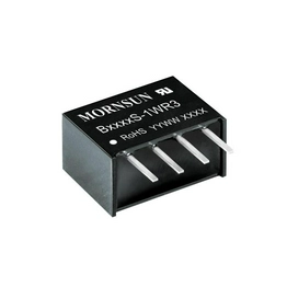 MORNSUN B1509S-1WR3 image