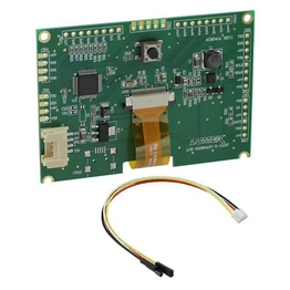 LOD-H12864GP-W-UR LUMEX