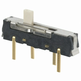 NIDEC COMPONENTS CORPORATION CSS1300MC image