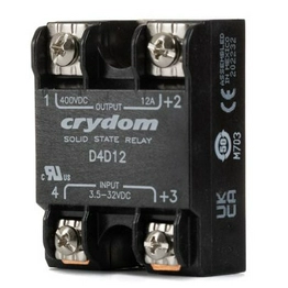 Sensata Technologies D4D12 image