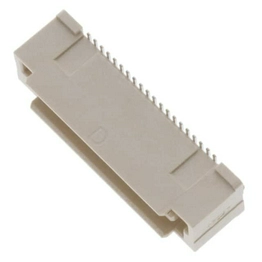 61083-043400LF Amphenol