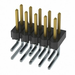 HTSW-105-08-F-D-LA samtec