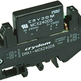 DRA1-MCXE380D5 Sensata Technologies