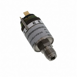 J205G-25S-VCR-C12TB-DIS Whitman Controls