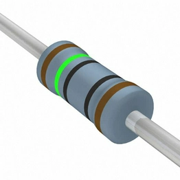 MFR-50FRF52-154K YAGEO
