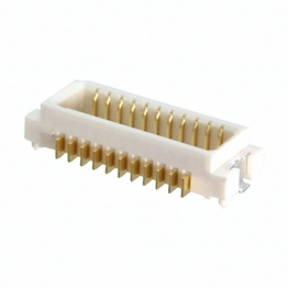 TE Connectivity 2-5917407-2 image