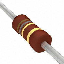 Vishay Intertechnology PR01000101808JR500 image