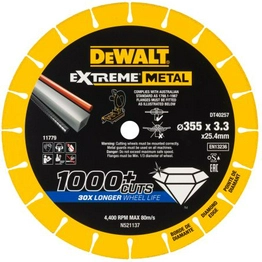 DT40257-QZ DEWALT
