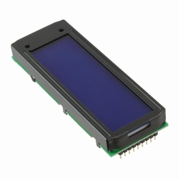 EA DIP122B-5NLW DISPLAY VISIONS