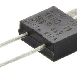 BOURNS PWR220T-20-1R00F image