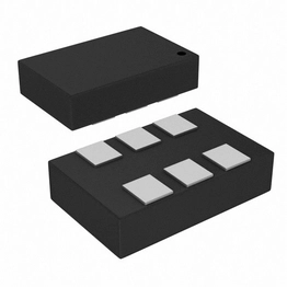 Microchip Technology MX553LBB148M500 image