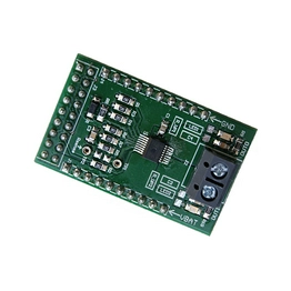 STMicroelectronics EV-VND7020AJ image