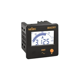 MA2301-230V-CE Select Controls