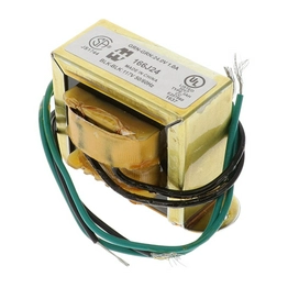 Hammond Manufacturing 166J24 image