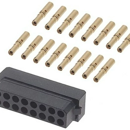 HARWIN M80-8881605 image