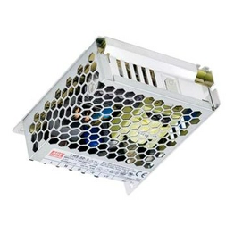 Mean-Well USA, Inc. LRS-50-3.3 image