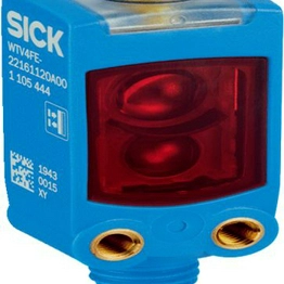 WTV4FE-21312120ZZZZ2ZZZZZZZZZ1 / 1119972 SICK