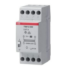 2CSM081012R0811  TS 8/4-6-8SW ABB