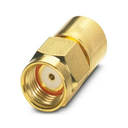 FL LCX 50-OHM-RSMA PHOENIX CONTACT