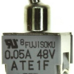 NIDEC COMPONENTS CORPORATION ATE1F-2M3-10-Z image