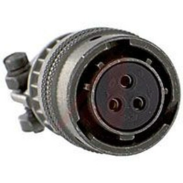 Amphenol PT06A-12-3S(SR) image
