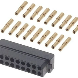 HARWIN M80-8881805 image